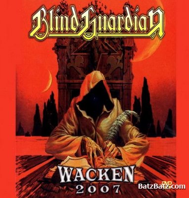 Blind Guardian -  (1988-2012) (Lossless + MP3)