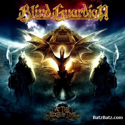 Blind Guardian -  (1988-2012) (Lossless + MP3)