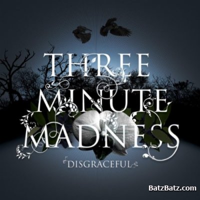 Three Minute Madness  Disgraceful 2011