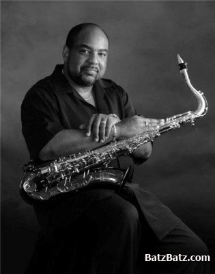 Gerald Albright - Discography (1987 - 2010)