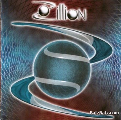 Zillion - Zillion (2004) Lossless+MP3
