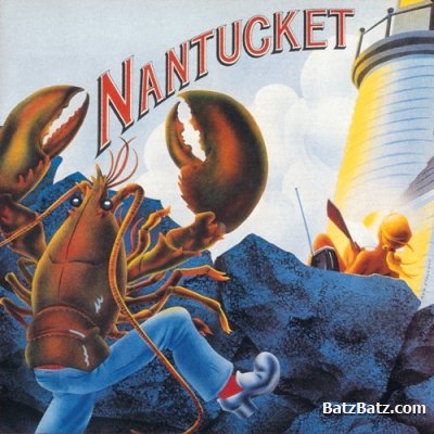 Nantucket - Nantucket (1978/2003) (LOSSLESS)