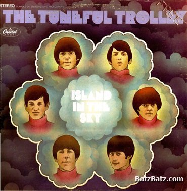 The Tuneful Trolley - Island In The Sky 1968