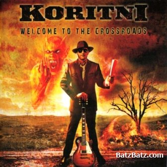 Koritni - Welcome To The Crossroads (2012) Lossless