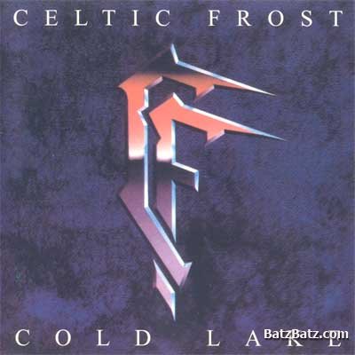 Celtic Frost - Cold Lake (1988,re-released 1998) lossless