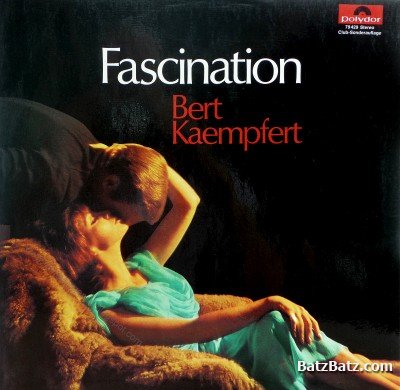 Bert Kaempfert - Fascination (1969)