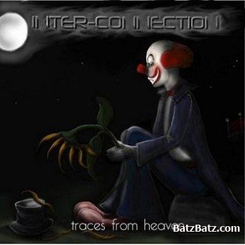 Inter-Connection - Traces From Heaven (2012)
