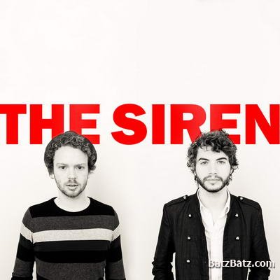 The Siren - The Siren [EP] (2012)