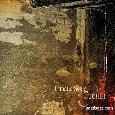 Lunatic Scale -  (EP) 2006