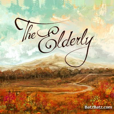 The Elderly - The Elderly (2012)