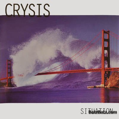 Crysis - Situation (1994)