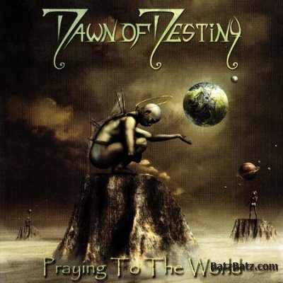 Dawn Of Destiny -  (2007-2012) (Lossless + MP3)