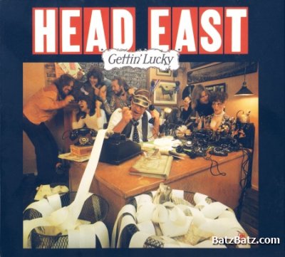 Head East - Collection (1975-1979) lossless + MP3