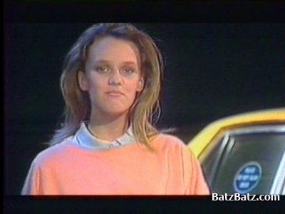 Vanessa Paradis - Tous Ses Clips 1993 (LDRip)