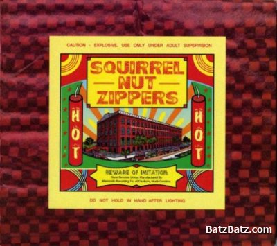 Squirrel Nut Zippers - Hot (1996) Lossless