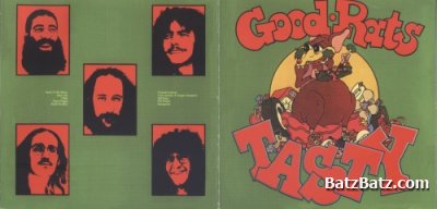 The Good Rats - Collection (1969-1976) (Lossless+MP3)