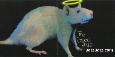 The Good Rats - Collection (1969-1976) (Lossless+MP3)