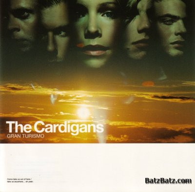 The Cardigans - Discography (1994-2008) [Lossless]