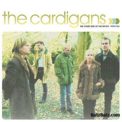 The Cardigans - Discography (1994-2008) [Lossless]