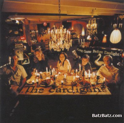 The Cardigans - Discography (1994-2008) [Lossless]