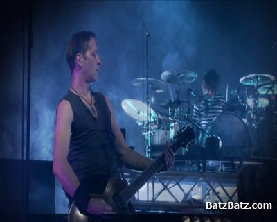 In Extremo - Sterneneisen Live (2012) 2xDVD9