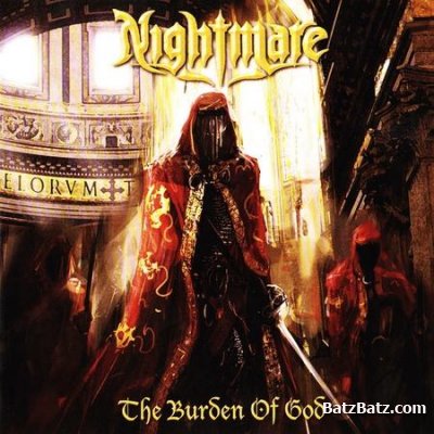 Nightmare -  (1984-2014) (Lossless + MP3)