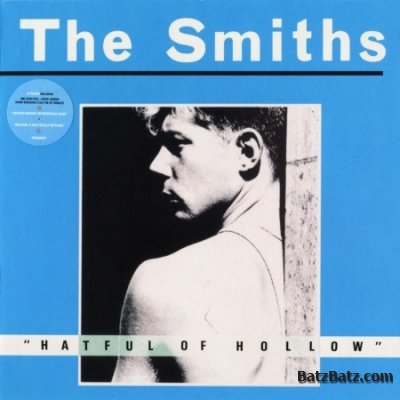 The Smiths - Complete (8CD) 2011