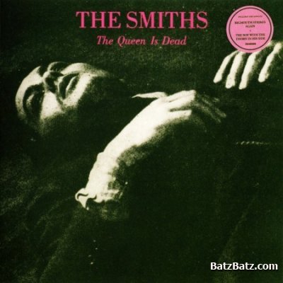 The Smiths - Complete (8CD) 2011