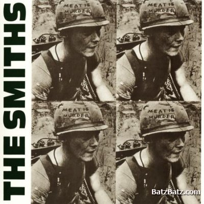 The Smiths - Complete (8CD) 2011