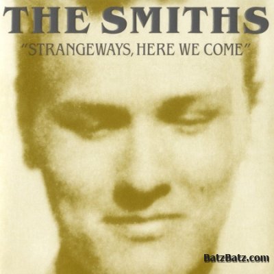 The Smiths - Complete (8CD) 2011