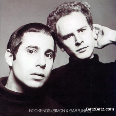 Simon & Garfunkel - The Collection [5CD Box Set] (2007) Lossless