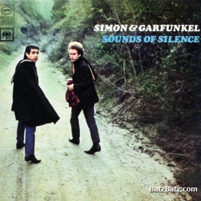 Simon & Garfunkel - The Collection [5CD Box Set] (2007) Lossless