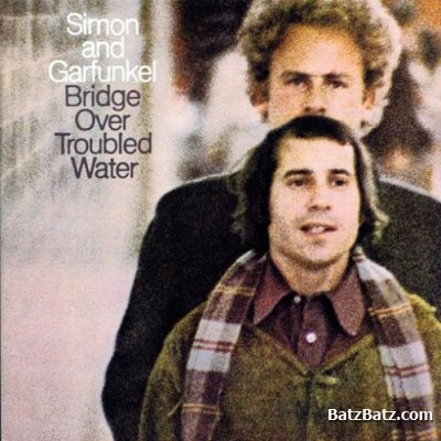 Simon & Garfunkel - The Collection [5CD Box Set] (2007) Lossless