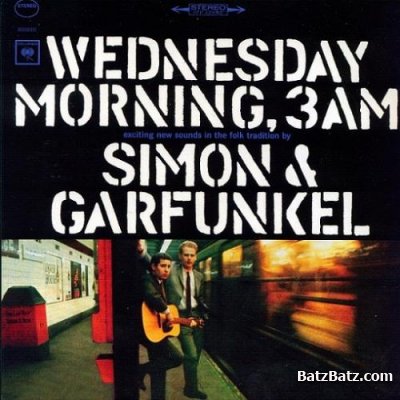 Simon & Garfunkel - The Collection [5CD Box Set] (2007) Lossless