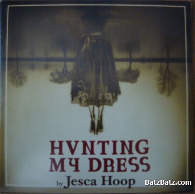 Jesca Hoop - Discography (2004-2012) Lossless