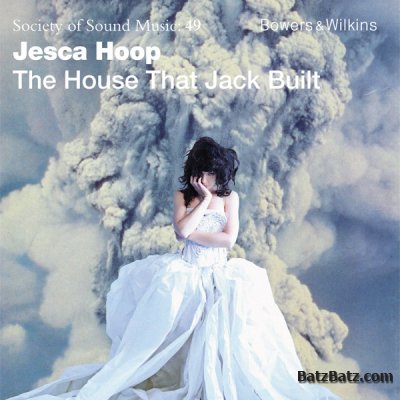 Jesca Hoop - Discography (2004-2012) Lossless