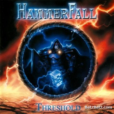 HammerFall -  (1997-2011) (Lossless + MP3)