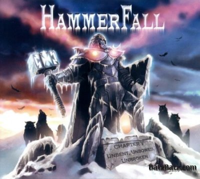 HammerFall -  (1997-2011) (Lossless + MP3)