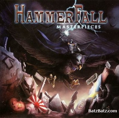 HammerFall -  (1997-2011) (Lossless + MP3)