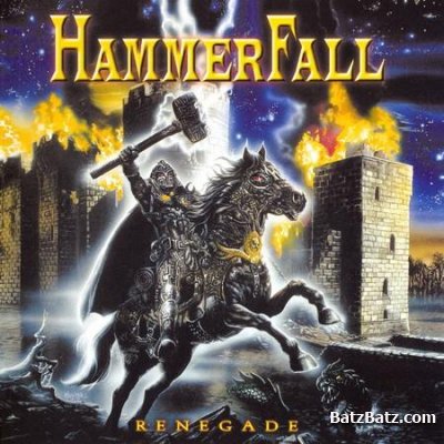 HammerFall -  (1997-2011) (Lossless + MP3)