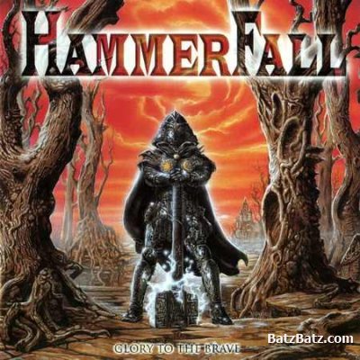 HammerFall -  (1997-2011) (Lossless + MP3)