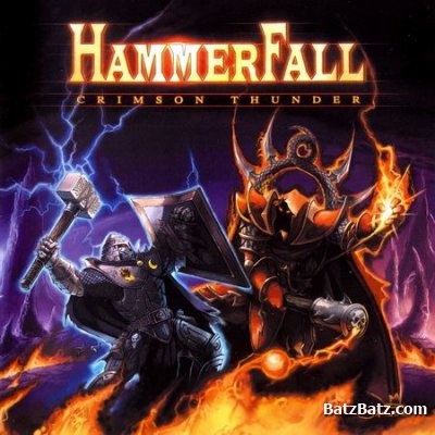 HammerFall -  (1997-2011) (Lossless + MP3)