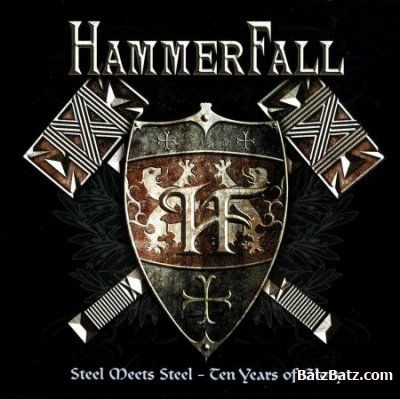 HammerFall -  (1997-2011) (Lossless + MP3)