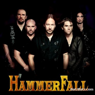 HammerFall -  (1997-2011) (Lossless + MP3)