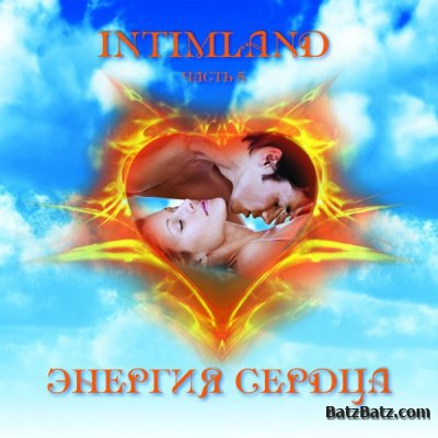 Angelight - Intimland / ������ ��� ���������� (2003 - 2011) (5CD)