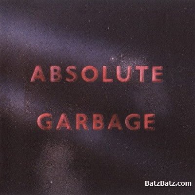 Garbage -  (1995-2012) (Lossless) + MP3