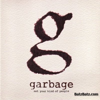 Garbage -  (1995-2012) (Lossless) + MP3