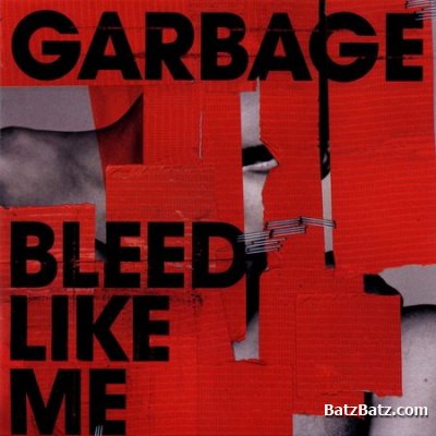 Garbage -  (1995-2012) (Lossless) + MP3