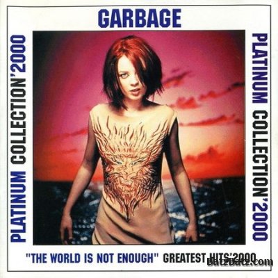 Garbage -  (1995-2012) (Lossless) + MP3