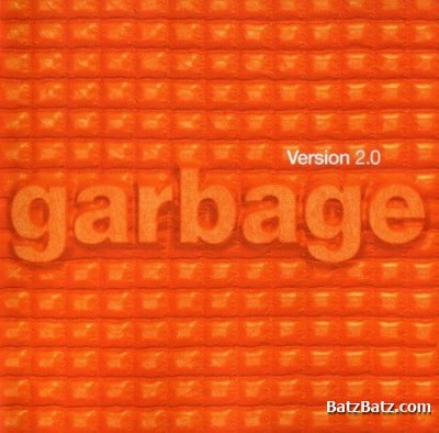 Garbage -  (1995-2012) (Lossless) + MP3